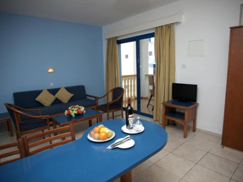 Eleni Holiday Village
