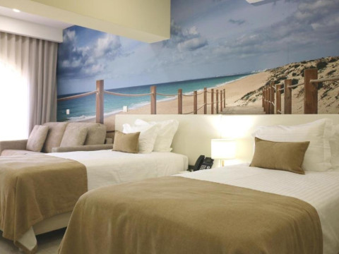 Lagos Atlantic Hotel
