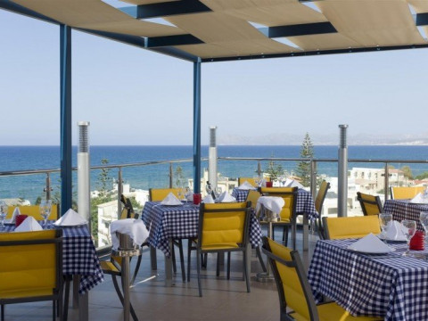 CHC Galini Sea View (K)