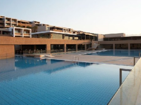 Atlantica Carda Beach (adults only, peste 16 ani)