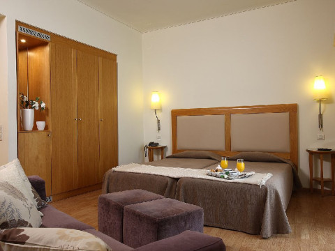 Olympic Hotel, Heraklion