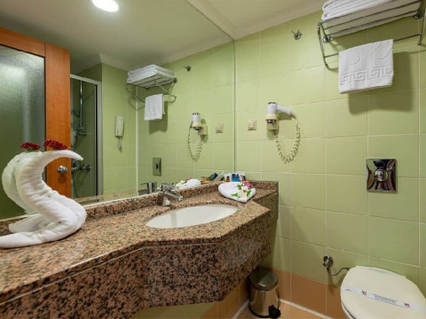 VIKING PARK HOTEL