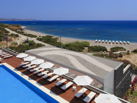Boutique 5 Hotel and Spa (Adults Only 16+)