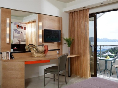 Esperos Mare  Hotel