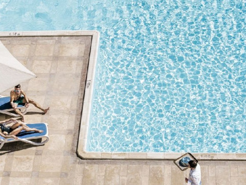 Gravity Hotel Aqua Park Hurghada