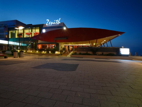 Zenith Spa Hotel 