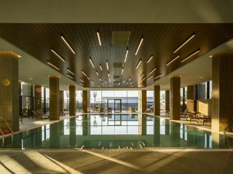 WAVE RESORT