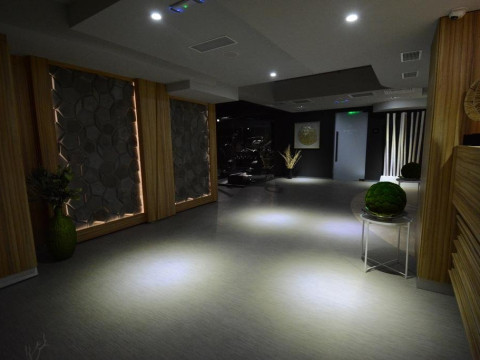 Fabesca Boutique Hotel and SPA..