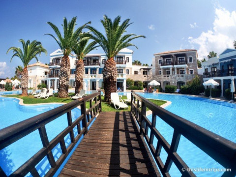 Aldemar Royal Mare 