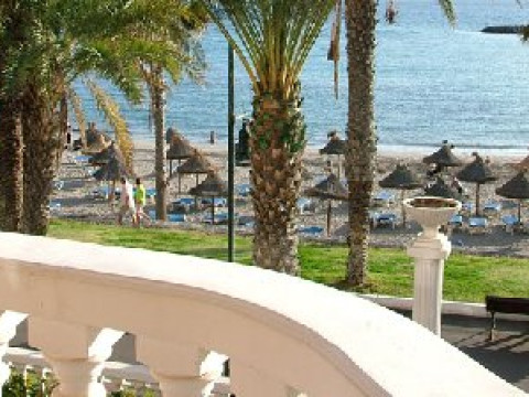 Cleopatra Palace