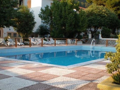 Elios Holidays (Neo Klima)