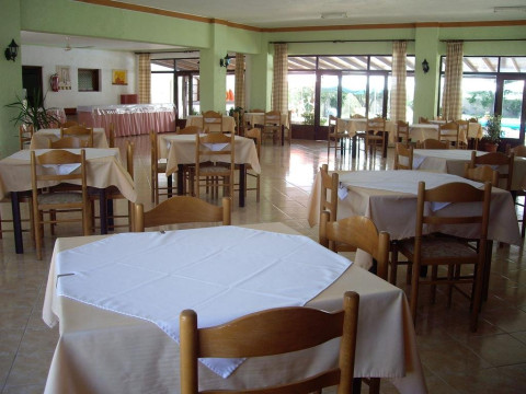 Hermes Hotel