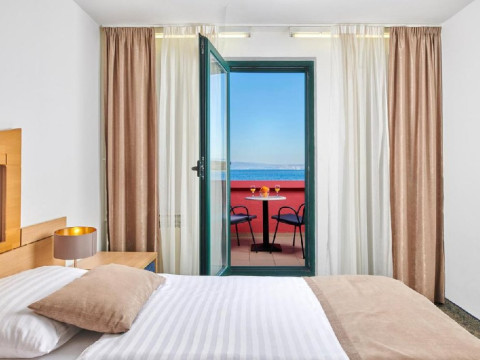 Hotel Veya by Aminess (Njivice - Krk)
