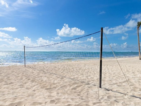 Garza Blanca Resort and Spa Cancun