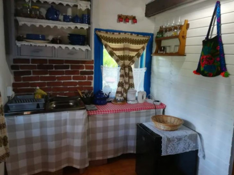 Casa cu Dor (Breb)
