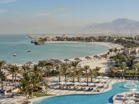 Hilton Ras al Khaimah