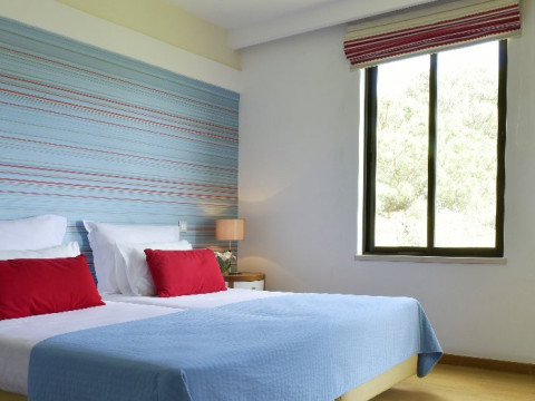 Pestana Dom Joao II