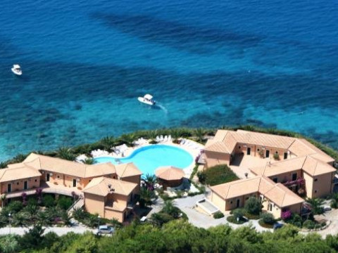 Lido San Giuseppe 