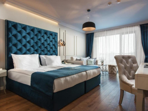 CASA DI FIORE SPA  MEDICAL HOTEL
