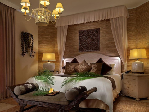 Royal Garden Villas 