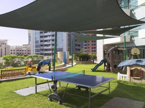 Time Oak Hotel& Suites (Al Barsha)