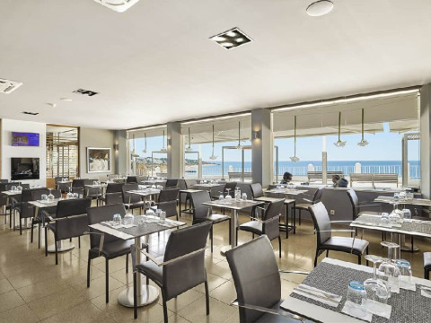 Rocamar Exclusive Hotel And Spa (Adults Only)