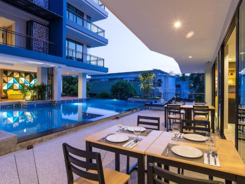 AVASEA RESORT 