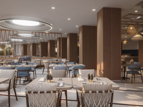 RIU HELIOS - Oferta speciala