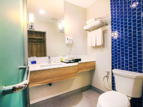 Holiday Inn Express 