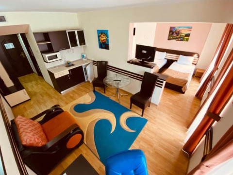 Hotel Zimbru