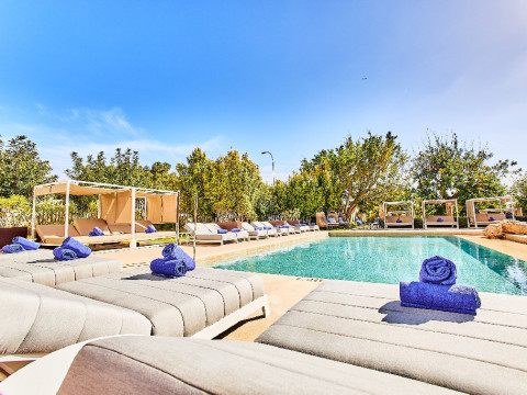 LEONARDO BOUTIQUE HOTEL MALLORCA PORT PORTALS (ADULTS ONLY)