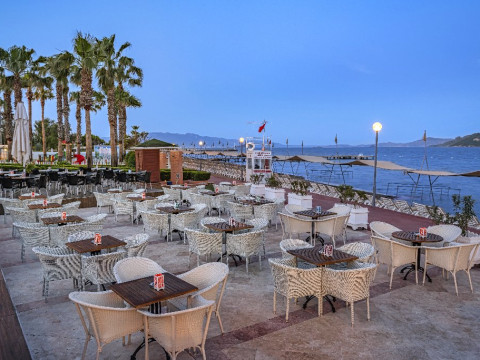 GRAND PARK BODRUM (Turgutreis)