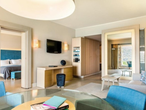 Daios Cove Luxury Resort&Villas