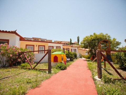 BELVEDERE (MOLIVOS) - vechi