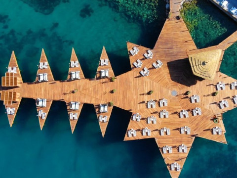 DUJA BODRUM