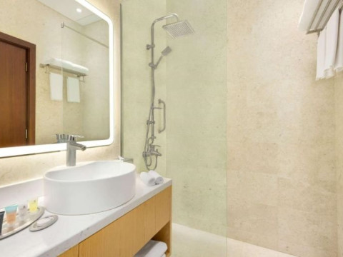 Wyndham Garden Salalah Mirbat