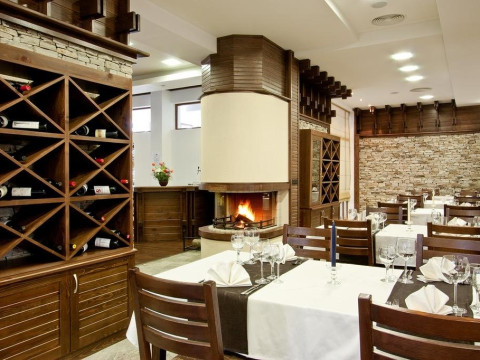 ASTERA BANSKO HOTEL AND SPA
