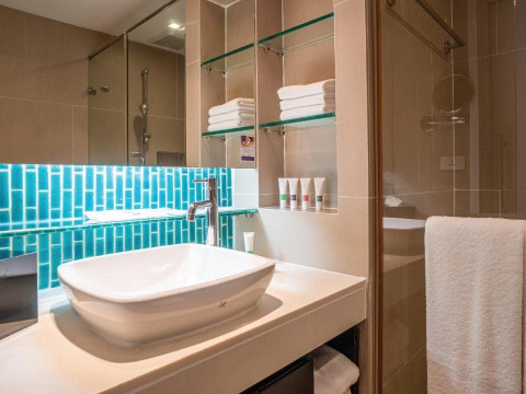 Radisson Resort and Suites Phuket
