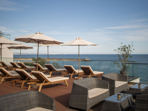 Grifid Encanto Beach