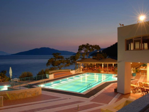 HAPIMAG SEA GARDEN RESORT
