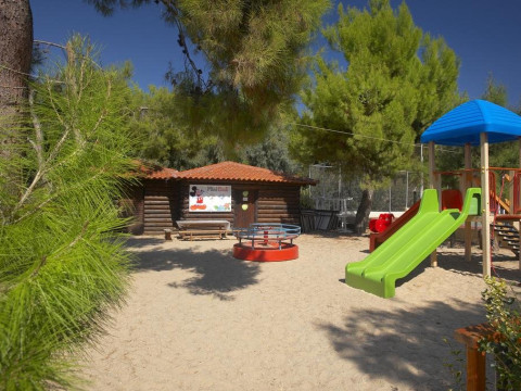 Portes Beach Hotel (Potidea Kassandra)