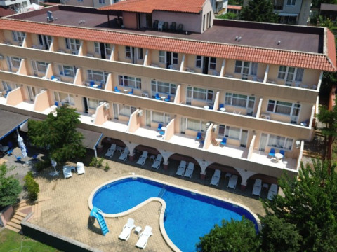 LOZENETS RESORT 