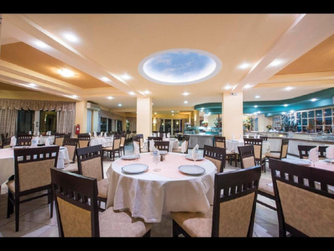 Potamaki Beach Hotel