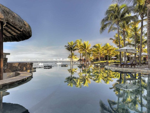 Le Meridien Mauritius