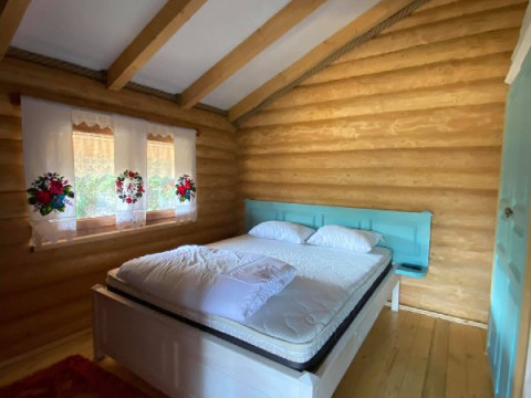 Cabana Borsa View (Borsa)