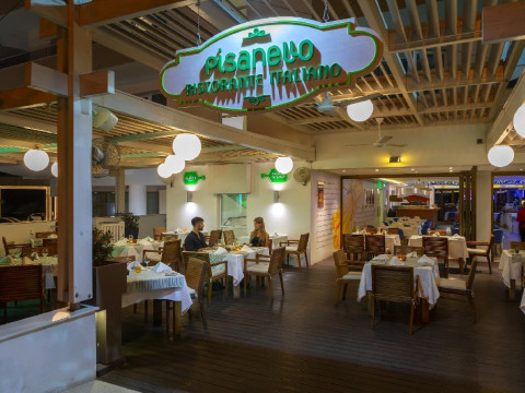 MELISSI BEACH HOTEL