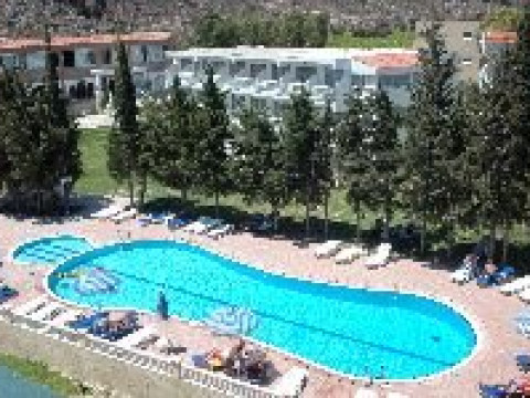 Kolymbia Star
