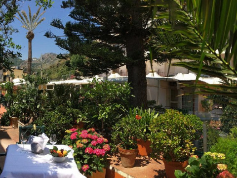 Hotel Delle Palme