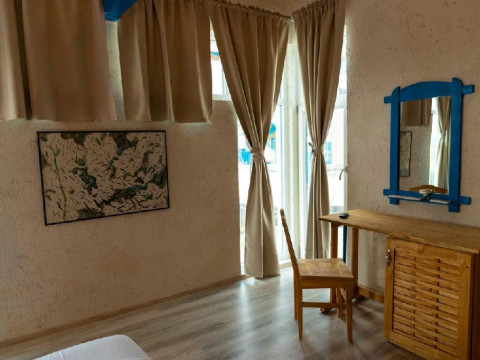 Nena Art Resort