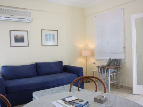 Bakagiannis Apartments (Parga)